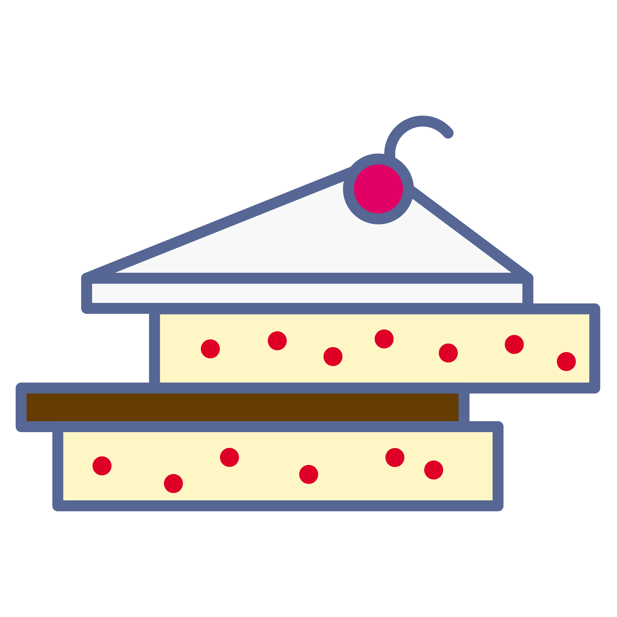 shufflecake logo